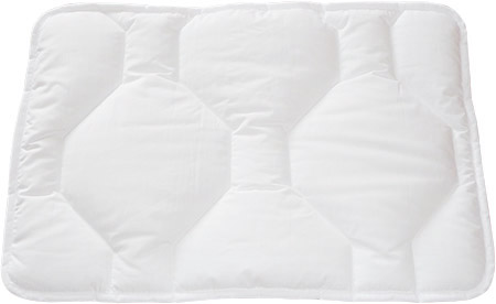 Kinder-Flachkissen, 40x60cm, 240g,