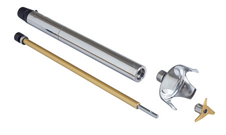 Mixstab M90H L 410mm passend für Master Kombi,