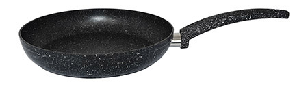 Bratpfanne , Aluminium