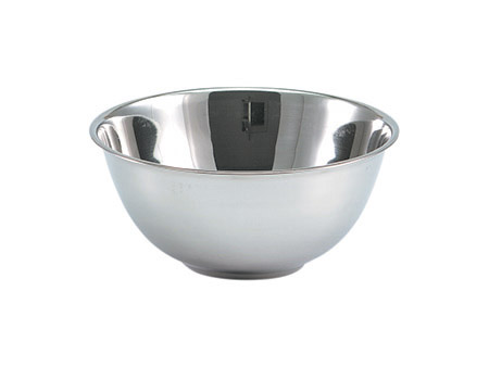 Küchenschüssel extra tief, 16cm, 1,0Ltr.,