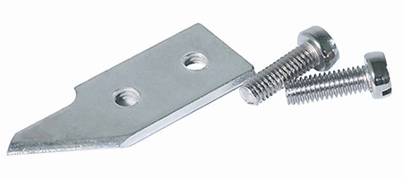 Ersatzmesser f. Art. 339/075