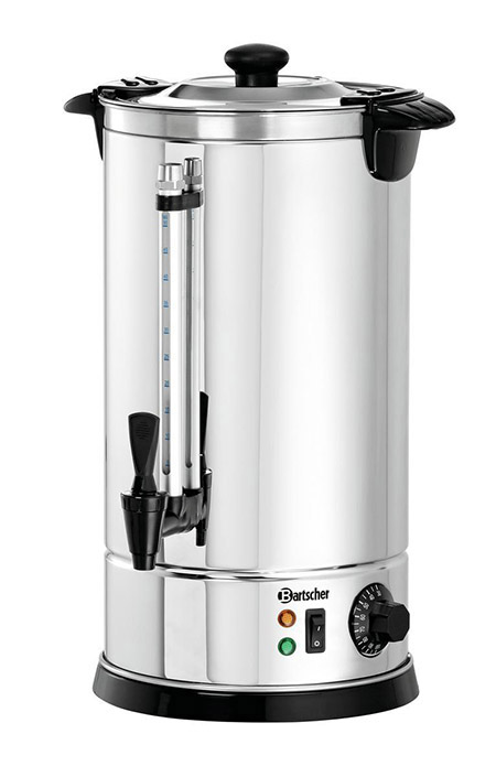 Heißwasserspender, 8,5 Ltr., Doppelwandig