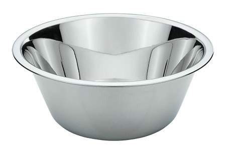 Küchenschüssel konisch, 18cm, 1,5 ltr,