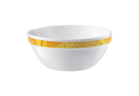 Stapelschale, 12cm, 31,5cl, Natura Yellow