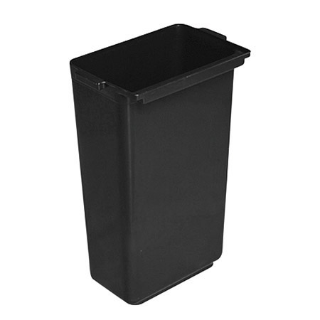 Sammelbehälter Kunststoff PP 33x23x56cm