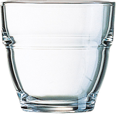 Stapelglas Forum