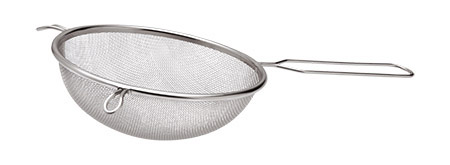Passiersieb, 20cm