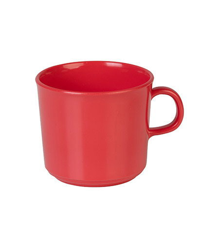 Tasse 0,15L, rot, Valon