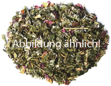 Afriflor-Kräutertee, 1kg,