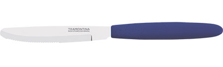 Dessertbesteck-Set 73teilig IPANEMA blau