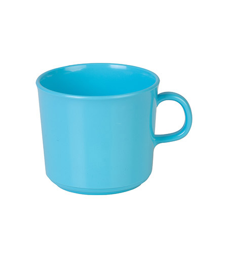 Tasse 0,15L, hellblau, Valon