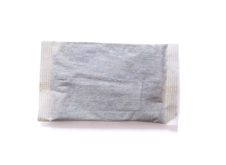 Kannenbeutel Gummibären-Früchtetee