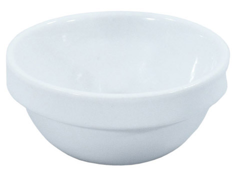 Kompottschale, 18cl, 10,5cm, konisch,