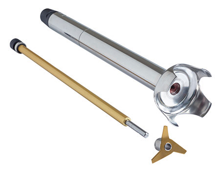 Mixstab M90H L 410mm passend für Master Kombi,