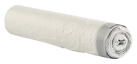 Müllbeutel KAYO 20 Beutel/Rolle aus LDPE
