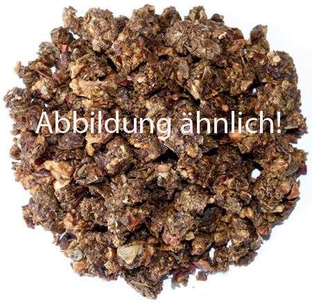Apfel-Zitronen-Malven-Tee, 1kg