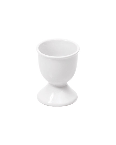 Eierbecher auf Fuß, Ø5,2cm, H6,5cm