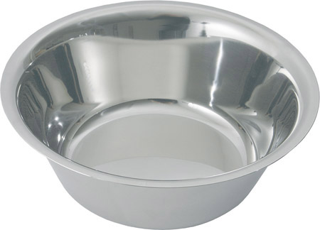 Küchenschüssel, 18/8-18/10, 16cm, 0,7Ltr.,