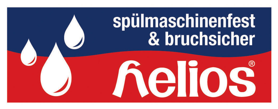 Isolierkanne 1L, Wave S+ rot helios