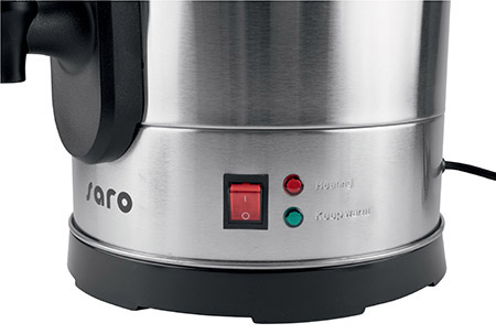 Kaffeemaschine CAPPONO 40