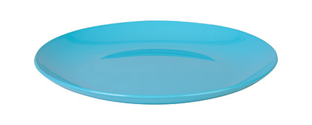 Dessertteller, 19cm, hellbau, Valon