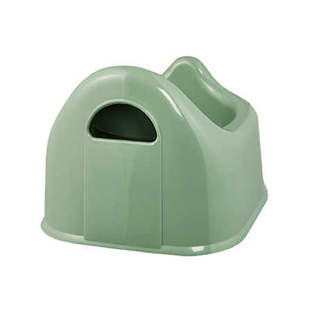 Kindertopf Bella Bambina shale green(Schiefergrün)