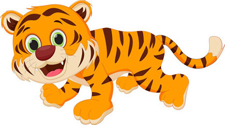 Früchte-Tiger-Früchtetee- Filterkette