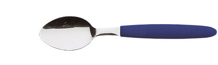 Dessertbesteck-Set 50-teilig IPANEMA blau