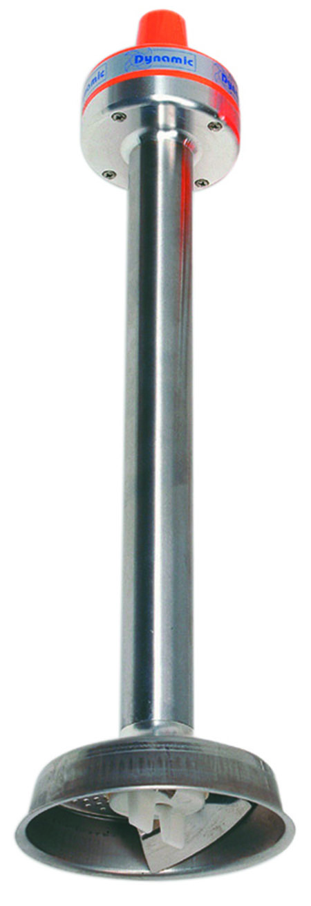 Pürierstab AP 90 für Master Kombi
