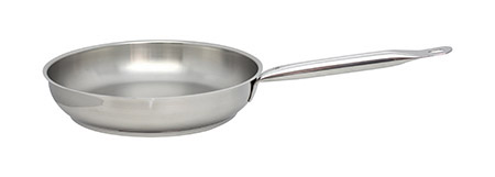 Pfanne, Stainless Stil Profi Therm