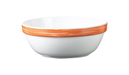 Stapelschale, 12cm, 27cl, Brush Orange