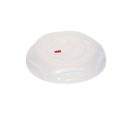 Gemüse-/ Kartoffelschüssel, rund, 20cm, 1,5L