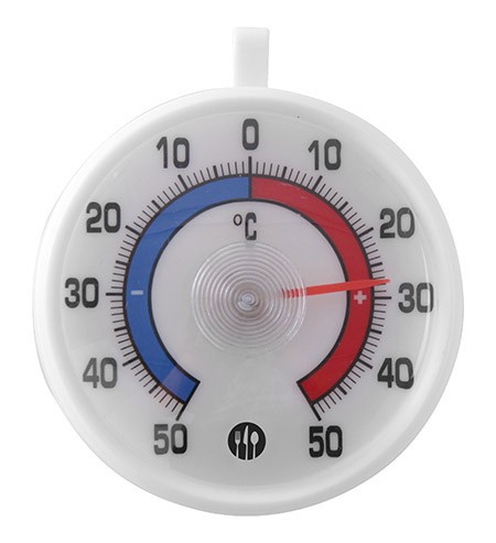 Tiefkühl-/Kühlschrank-Thermometer